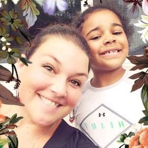 Meet your Posher, Jamie